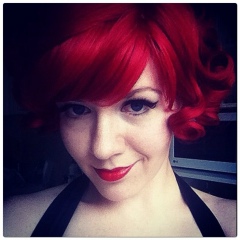 Наталья Тихая, 24.04.1985, Москва