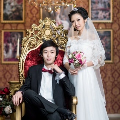 Оля Ким, 23.11.1991, Шымкент