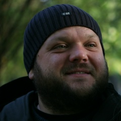 Сергей Умрихин, 20.03.1989, Москва