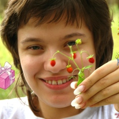 Анна Иванова, Красноярск