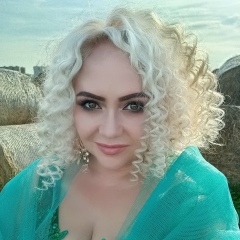 Марина Чагина, 28.02, Тюмень