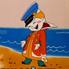 Александр Иванов, Москва