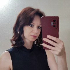 Светлана Язинцева, 04.04.1989, Тольятти