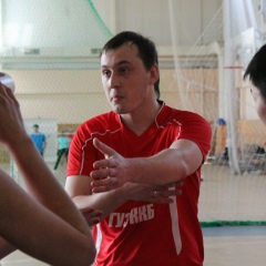 Константин Кривошеев, 14.08.1987, Чита