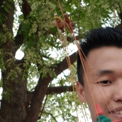 Hlaing Myo, 18.05.1994