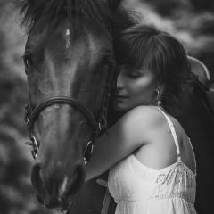 Евгения Романовская, 18.07.1985, Владивосток