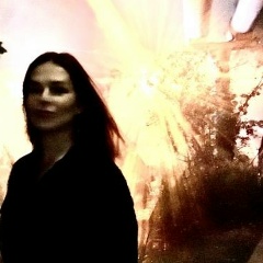 Юлиана Косарь, 25.05