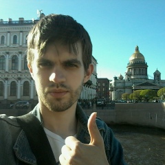 Максим Выльдеров, 29.05.1990, Москва