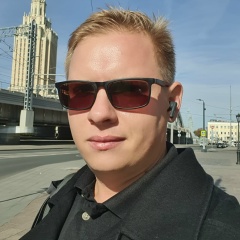 Дмитрий Черников, 08.05.1988, Москва