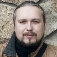 Александр Васильев, 05.12.1984, Одесса