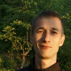 Сергей Дикалов, 18.07, Самара