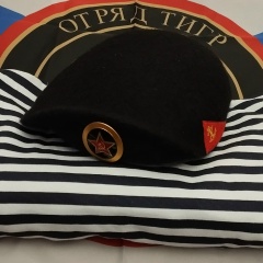 Александр Вавилов, 18.04