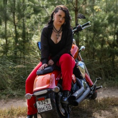 Марианна Степанова, 23.06