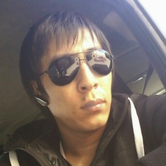 Руслан Нукушев, 17.11.1983, Алматы