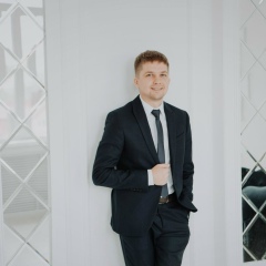 Айдар Ишмухаметов, 16.07.1991, Уфа