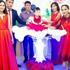 Nazira Jantaeva, 11.03.1992, Кокшетау