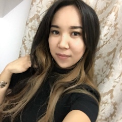 Жылдыз Талантова, 09.09.1992, Бишкек