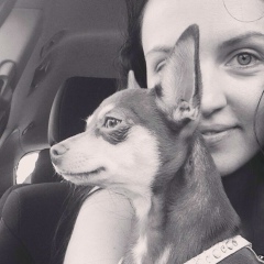 Надюшка Волостных, 05.08.1984, Москва