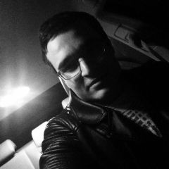 Ислам Исраилов, 29.09, Москва