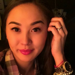 Amina Narembekova, 12.03, Los Angeles