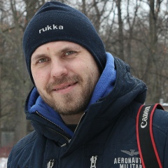 Егор Уваров, 27.09.1985, Санкт-Петербург