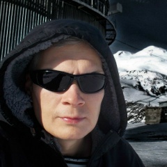 Павел Хорунжий, 22.10, Ростов-на-Дону