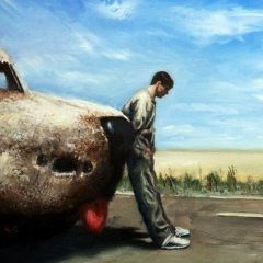 Александр Ленин, 31.05.1985, Владикавказ