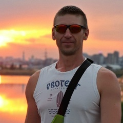 Александр Миненков, 17.04.1980, Ростов-на-Дону