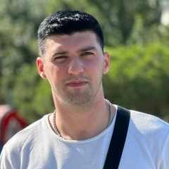 Исмаил Ахундов, 18.06.1997, Ленкорань