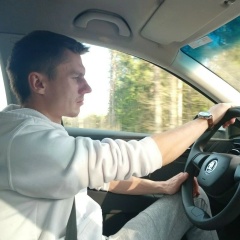 Анатолий Желудков, 21.03, Санкт-Петербург