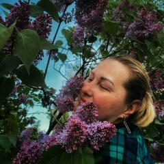 Marina Surova, 21.09, Белгород