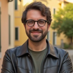 Илья Мещеряков, 28.10, Москва