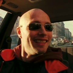 Александр Одинцов, Ош