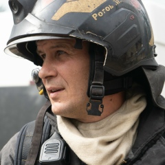 Михаил Рогов, Россошь