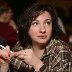 Мария Ловкачева, 12.04.1984, Санкт-Петербург