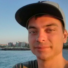 Андрей Евстафьев, 08.07.1986, Зеленоград