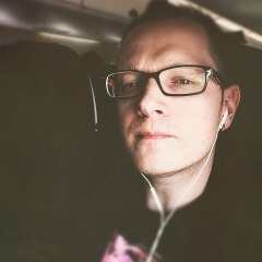 Константин Бекрев, 14.07.1980, Москва