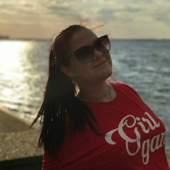 Inna Malienko, 27.05, Москва