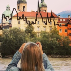 Арина Катаева, 11.02.1986, Санкт-Петербург