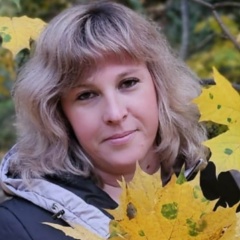 Ольга Серкина, 10.09