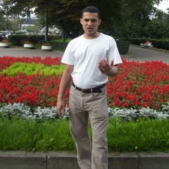 Умид Имомкулов, Самарканд