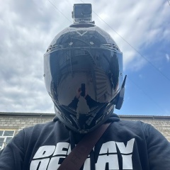 Muhammad Barbarossa, Каспийск