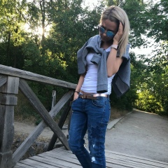 Анна Рубахина, 10.03