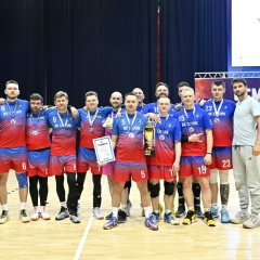 Константин Конников, 24.03