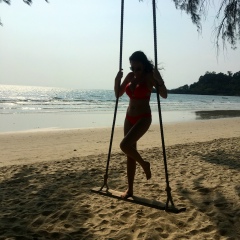 Анастасия Гордиевская, 20.08.1991, Одесса