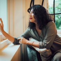 Hnin Wai, 03.01, Yangon