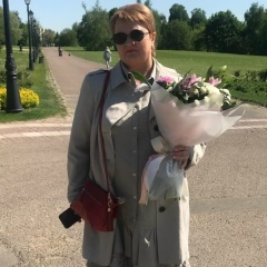 Татьяна Григорьева, Владикавказ