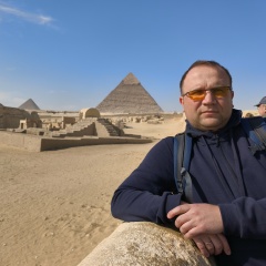 Павел Ерофеев, 03.04.1985, Санкт-Петербург