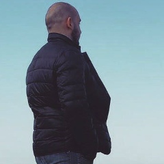 Elchin Mamedov, 03.10.1991, Санкт-Петербург