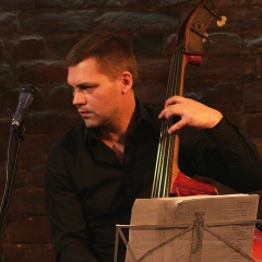 Сергей Емец, 20.06, Санкт-Петербург